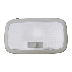 Conjunto de Luz de Techo Sirui 12V Beige para Kia Sportage, Luz de Lectura - Product Image 4