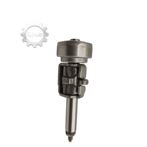 อะไหล่เกียร์ สภาพใหม่ ตัวเลือกเกียร์สำหรับ VW Jetta Golf กล่องเกียร์ OEM 02K301235S 02K301235E 02K301235 02K 301 235 - Product Image 4