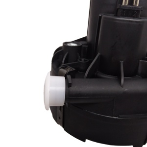 Pompe à Air auxiliaire 0001405185, pour <span class=keywords><strong>Mercedes</strong></span> Benz W203, W204, S203, S204, pièce automatique, OEM - Product Image 3