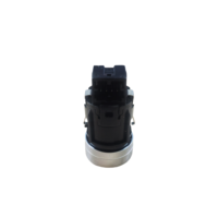 5GG959839 interrupteur à bouton-poussoir d'arrêt de démarrage de clé de moteur convient pour VW Golf 7 MK7 2013-2017 OEM 5GG959839