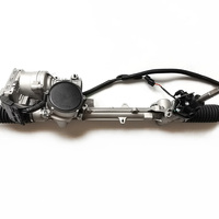 Vente directe usine – Crémaillère de direction électrique de haute qualité pour Peugeot 3008 4008 5008 C5 Aircross, référence OE 1626719180