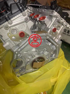 Motor G6DA de 3778 cc, DOHC, 24 V, <span class=keywords><strong>V6</strong></span>, Inyección Electrónica de Combustible Multipunto, Bloque Largo para <span class=keywords><strong>Hyundai</strong></span> <span class=keywords><strong>Genesis</strong></span>, Veracruz, Equus, Kia Borrego, K9, <span class=keywords><strong>3.8</strong></span>, 2007-2013 - Product Image 5