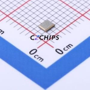 2TJ427000UYFBC Crystal (Passive) SMD2520-4P Crystal Oscillator SMD Crystal Oscillator 27MHz 10ppm 15pF - Product Image 1