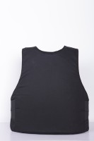 Gilet de protection léger supérieur pour les unités tactiques dans les déploiements à haute menace
