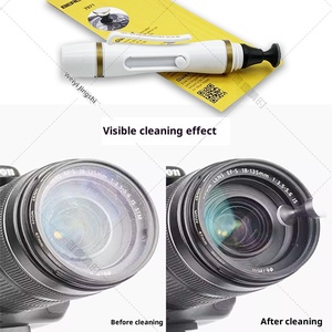 Stylo de nettoyage pour verre <span class=keywords><strong>saphir</strong></span>, outil d'<span class=keywords><strong>entretien</strong></span> du cadran BERGEON 7971, adapté au nettoyage des verres de lunettes et des objectifs d'appareil photo - Product Image 3