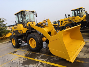 उच्च प्रदर्शन sdlg व्हील लोडर L936h <span class=keywords><strong>lg936</strong></span> 1.8m ci 92kw इंजन शक्तिशाली इंजन सिस्टम गर्म सौदा - Product Image 2