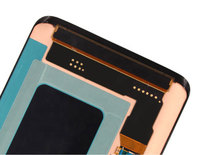 Écrans LCD pour téléphone portable Samsung Galaxy S9 Plus G965 G960, écran tactile de remplacement, écran d'origine