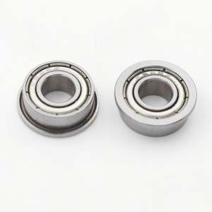 Rodamientos de Bolas de Acero Cromado de Pared Delgada con Brida F6900ZZ F6900-2RS F6901ZZ F6901-2RS F6902ZZ F6902-2RS F6903ZZ F6903-2RS para Restaurantes - Product Image 6