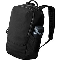 Sac à dos d'ordinateur portable en nylon personnalisé avec logo, idéal pour l'école, les voyages, le sport et la gym, pour étudiants, femmes et hommes, fabriqué en usine BSCI