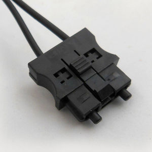 ใหม่ MR-J3BUS1M ของแท้ 1 เมตร SSCNET-III สายไฟเบอร์แอมพลิฟายเออร์การเชื่อมต่อสำหรับระบบ MELSERVO-J3 - Product Image 3