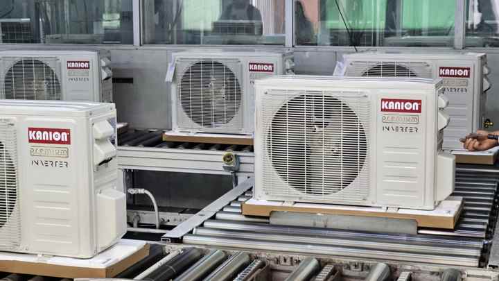 220v ac unit for sale