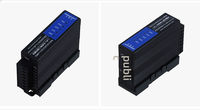 Módulo transceptor de puerto serie inalámbrico LoRa, módulo de comunicación serial inalámbrica LoRa