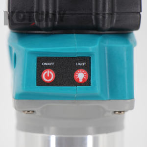 เครื่องมือขุดเจาะสำหรับงานไม้เครื่องมือตัดแต่งงานไม้แบบหลายฟังก์ชันเครื่องขุดแกะสลักเจาะรูตัดแต่ง - Product Image 6