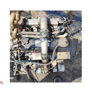 Nissan 3.2l Qd32 Diesel QD32 Qd32t olio motore con trasmissione manuale 4x4 per pick-up TD27 TD42