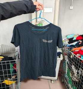 T-shirts pour hommes respirants, légers, durables, amples et amincissants, à excellent rapport qualité-prix, pour les sorties et les occasions spéciales - Product Image 3