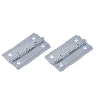 FAYSHING Fournisseur chinois Charnières chromées pour Flightcase Fs5026
