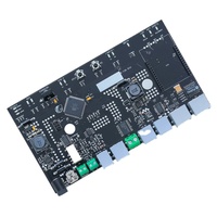 Caja para Laptop, Diagrama de Circuito Eléctrico, Placa de Circuito PCB, PCBA Electrónica Personalizada de Aluminio para Laptop/PC