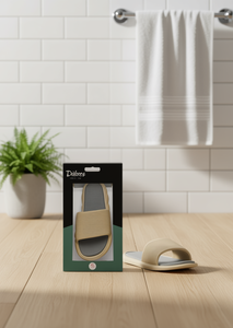 Sandales Dolores EVA pour femmes, style nuage, à bout ouvert, ultra douces, toutes saisons, pantoufles d'intérieur - Product Image 2