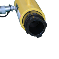Extracteur hydraulique portable de 42 tonnes pour accouplement