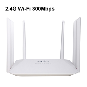 Router 4G <span class=keywords><strong>LTE</strong></span> de 210M <span class=keywords><strong>a</strong></span> Precio de Fábrica, Ranura para Tarjeta SIM, 2.4G 300Mbps, hasta 32 Usuarios, Módem 10/100Mbps, Uso Doméstico, 4G <span class=keywords><strong>LTE</strong></span> Cat4, Nuevo Router - Product Image 2
