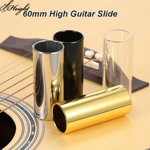 <span class=keywords><strong>Slide</strong></span> de Metal para Guitarra, <span class=keywords><strong>Slide</strong></span> de Latón para Guitarra Eléctrica y Acústica, Accesorios al por Mayor - Product Image 2