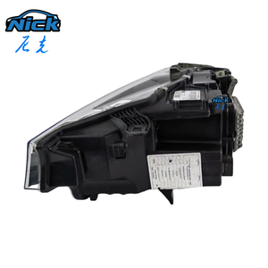 Adecuado para <span class=keywords><strong>BMW</strong></span> X3 X4 F25 <span class=keywords><strong>F26</strong></span> faro Original 2013-2016 <span class=keywords><strong>BMW</strong></span> X3 F25 versión americana faro LED completo izquierdo y derecho LED DRL - Product Image 4