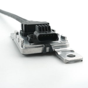Sensor NOX de Calidad OEM 4M0907807AQ para VW Touareg 3.0 4.0 TDI y AUDI Q7 Q8 4M0 907 807 <span class=keywords><strong>AQ</strong></span> Venta al por Mayor - Product Image 4