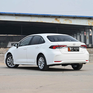 Nouvelle Toyota Corolla 2026 Essence Berline 1.2T ACC R15 Conduite à Gauche 5 Places Prix Compétitif <span class=keywords><strong>pour</strong></span> l'Amérique du Sud et l'<span class=keywords><strong>Afrique</strong></span> - Product Image 5
