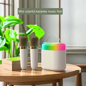 ลำโพงคาราโอเกะพกพา Xach Tay รุ่น Cong Suat Lon Mini - Product Image 2