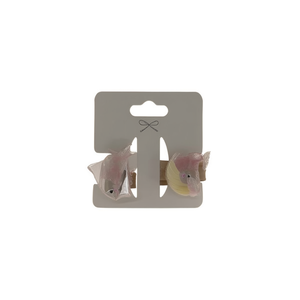 Fermagli per capelli piccoli serie Ocean per bambini, confezione da 1200 pezzi, Ref48301 - Product Image 1