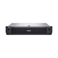 Servidor PowerEdge XR12, Rack 2U, Carcasa para Ordenador Empresarial, 1 Socket/Core para CPU Xeon, RAM EMC, SQL