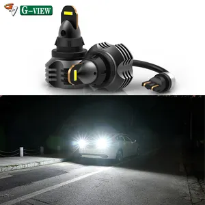 Gview Gry Serie Led Lampen 20 Watt Ip68 Waterdichte Snelheid 7035 Csp Chips Auto Achterlicht Achterlicht Led Koplamp