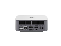 Mini PC Beelink SER9 MAX AMD Ryzen 7 H255 AI, ordinateur de bureau mini haute performance
