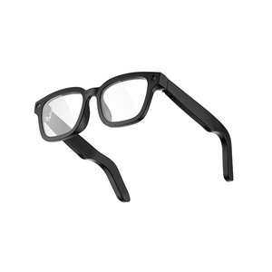G200Ai Smart <b>Glasses</b> 8MP <b>Camera</b> 1080P Video Recording Touch Control For Adults - Product Image 1