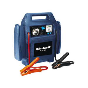 12V Starter with Compressor Emergency <b>Tool</b> for <b>Vehicle</b> Charging - Product Image 2