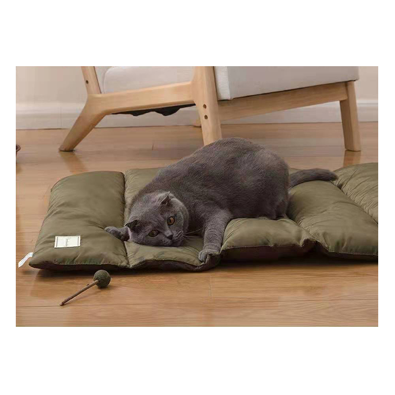 สีเขียวทหาร