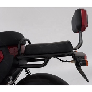 Approvazione E-scooter a pedale di alto livello da EEC 1000W 16 pollici ciclomotori elettrici intelligenti all'ingrosso - Product Image 5