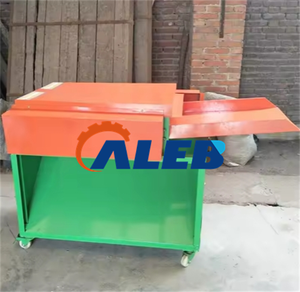 رخيص الثمن رطب وجاف الشيح defoliator أوراق ستيفيا ساق فاصل مج نبتة أوراق الشجر و defoliation الجذعية - Product Image 3
