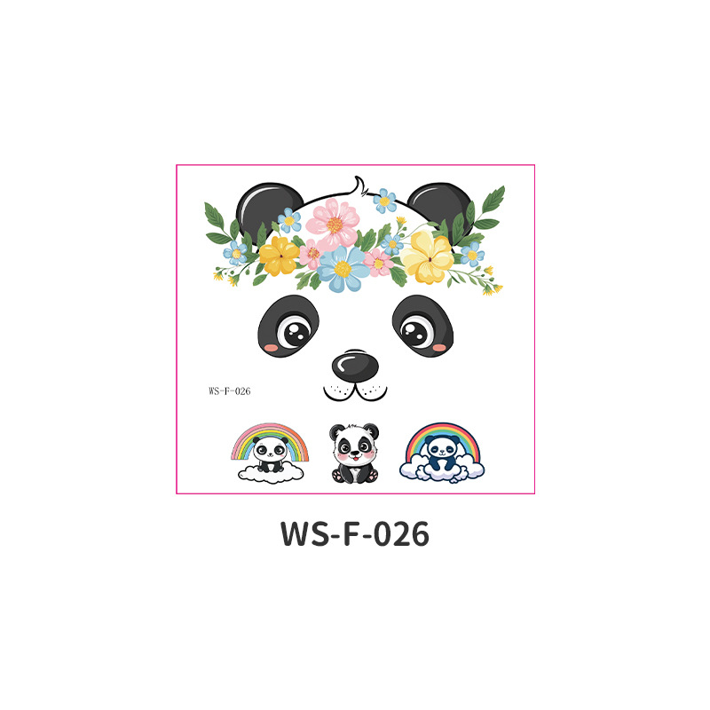 Ws-f-026 - 120*110mm