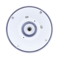Transmisor de Calidad del Aire Exterior RY-CPM2512 para Monitoreo de PM en Entornos Urbanos y Viales