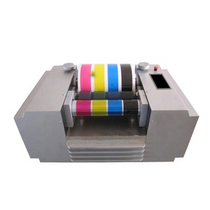Automatic Offset Printing Ink Proofer Auto Flexo Gravur Printing Proofer Color Mixing Offset Proofer - Product Image 6