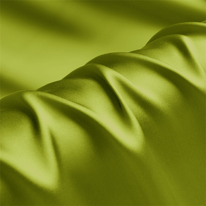 Tela satinada elástica de 16MM y 140cm de ancho, para ropa de moda - Product Image 2