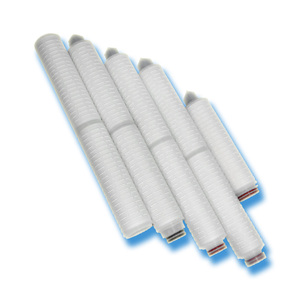 Hot Sale Pp Pleated Sintered Mesh <b>Filter</b> Cartridge - Product Image 1