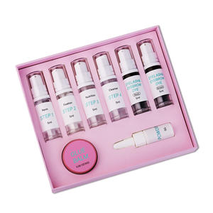 Nuevo <span class=keywords><strong>Kit</strong></span> <span class=keywords><strong>de</strong></span> Lifting <span class=keywords><strong>de</strong></span> <span class=keywords><strong>Pestañas</strong></span> con Cisteamina Hecho en Corea, <span class=keywords><strong>Precio</strong></span> al por Mayor, Sin Pegamento, Fórmula Vegana para Lifting <span class=keywords><strong>de</strong></span> Cejas y Laminación - Product Image 5