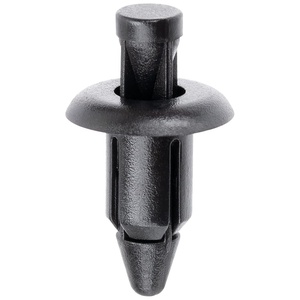 Clips de retenue de carénage et de panneau de garniture en <span class=keywords><strong>plastique</strong></span> de 6mm pour Honda Kawasaki <span class=keywords><strong>Suzuki</strong></span> GSX-R Yamaha YZF R1 R6 - Product Image 1