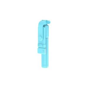 F210s Teléfono móvil portátil <span class=keywords><strong>Mini</strong></span> Selfie Stick con luz remota Exterior Selfie Stick Mesa Trípode Belleza Luz de relleno - Product Image 4