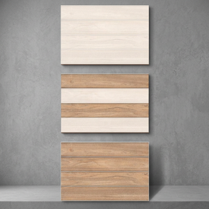 Carreaux muraux en céramique imperméables de style japonais à bas prix, 12x18 30x45cm 300x450mm, pour salle de bain et salon - Product Image 5