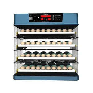 220v/12vegg инкубаторов яиц Турция маркетинг горячая клавиша переключения курица мощность Птица Автоматический инкубатор для яиц