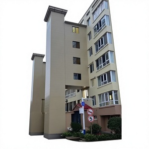 Sistema <span class=keywords><strong>de</strong></span> Elevación Portátil <span class=keywords><strong>de</strong></span> Acero Inoxidable Verde y Seguro para Villas <span class=keywords><strong>de</strong></span> Gran Altura y Residencias en Parques, Elevador Personalizado para Talleres - Product Image 1