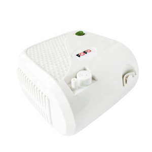 Dispositif médical portatif professionnel d'asthme de compresseur de nébuliseur électrique de haute qualité <span class=keywords><strong>pour</strong></span> des adultes et des enfants - Product Image 5